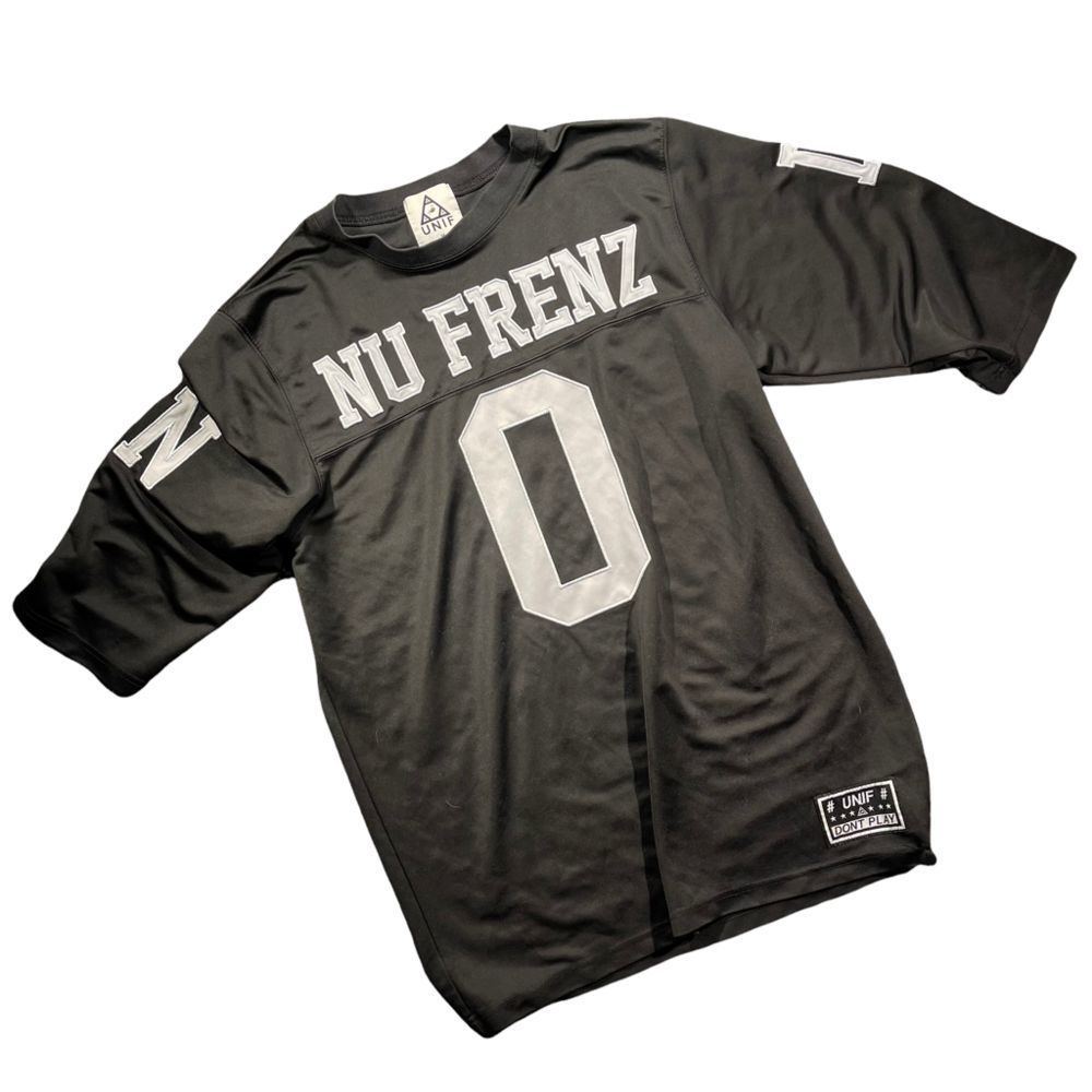 UNIF 0 NU FRENZ JERSEY MED